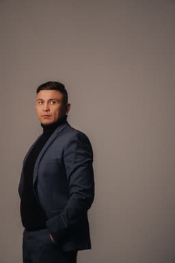 Гани Абадан