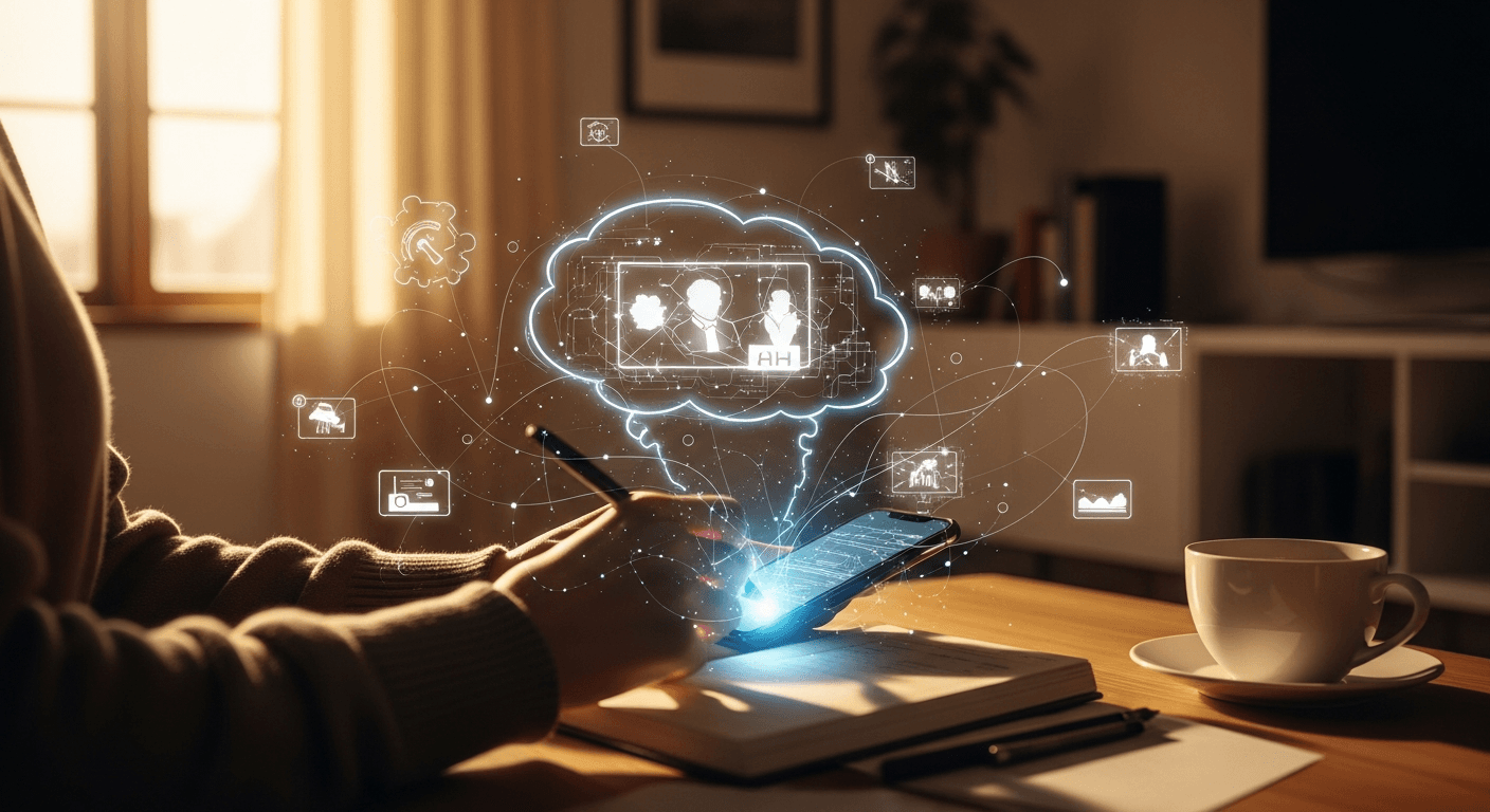 Как я создал AI-дневник, которым пользуются 400+ человек