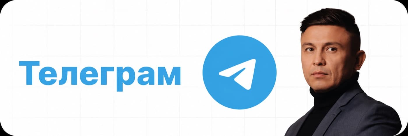 Телеграм-канал